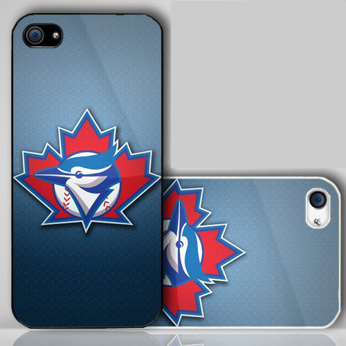 Toronto Blue Jays Baseball MLB   iPhone Case Cover    217