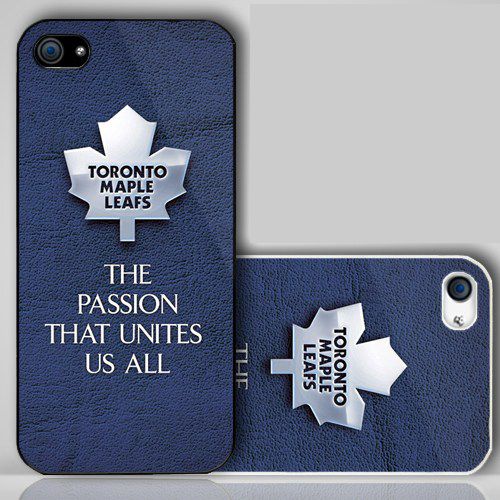 Toronto Maple Leafs NHL   iPhone Case Cover    218