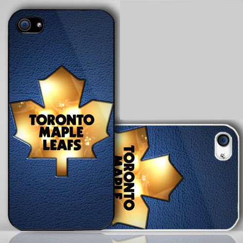 Toronto Maple Leafs NHL   iPhone Case Cover    219