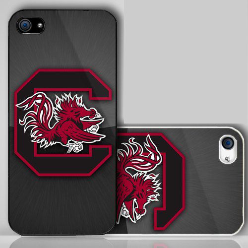 USC University of South Carolina Gamecocks   iPhone Case Cover    224