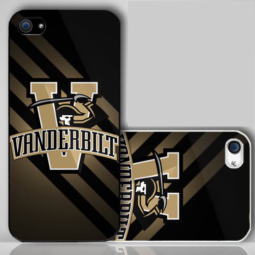 Vanderbilt Logo   iPhone Case Cover    226