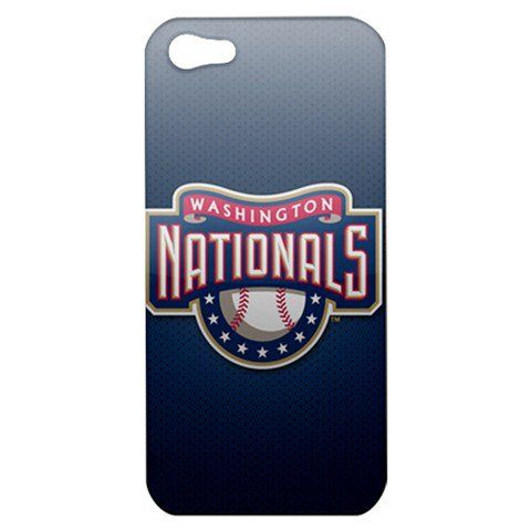 Washington Nationals MLB   iPhone Case Cover    229