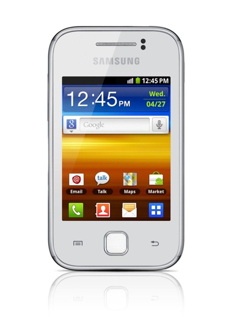 new samsung galaxy y gt s5360 white unlocked smartphone 4gb free gits ebay new samsung galaxy y gt s5360 white unlocked smartphone 4gb free gits ebay
