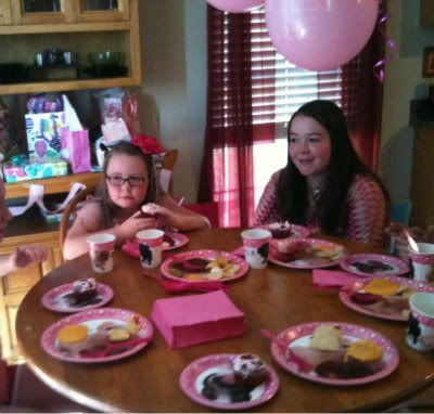 party
