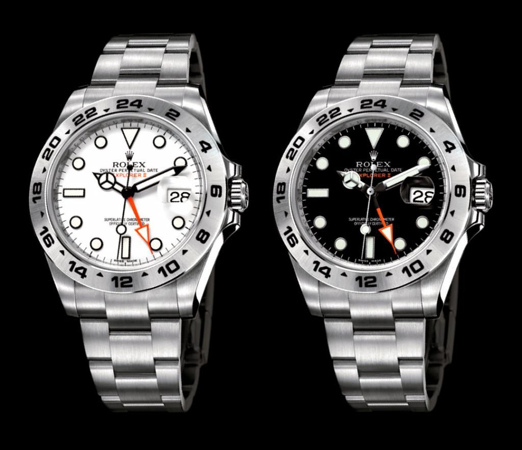 Rolex vs. Bremont vs. G Shock Rolex Forums Rolex Watch Forum