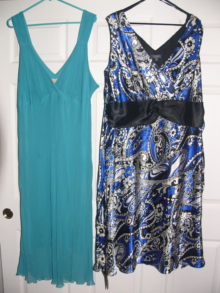 Main Forum: Plus size Dresses for sale!