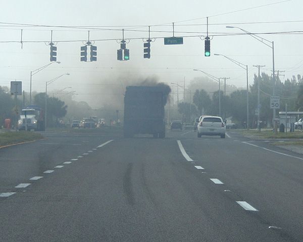 Daño ambiental