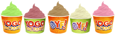 frozen yogurt business