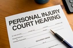 personal injury lawyers toronto