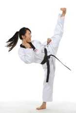 taekwondo toronto