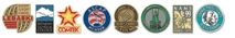 lapel pins