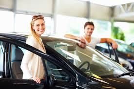 bad credit car loan