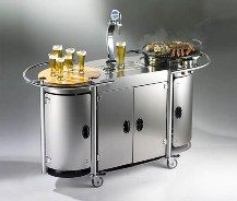portable bars for sale