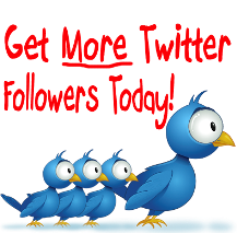 buy twitter followers