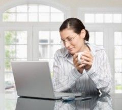 work from home jobs