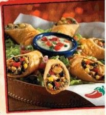 Chilis coupons