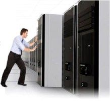 dedicated server