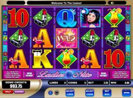 free slots Vegas