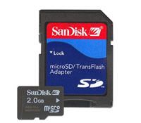 sd card recovery