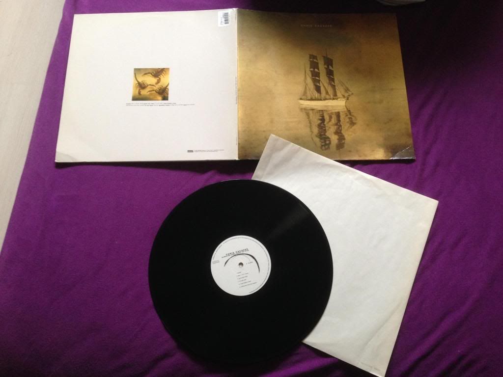 Chris Cacavas - Anonymous Chris Cacavas - Anonymous