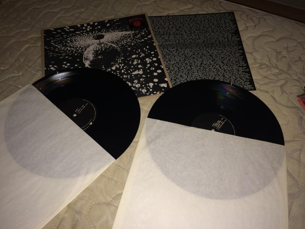 Neil Young Mirror Ball Records, LPs, Vinyl and CDs MusicStack