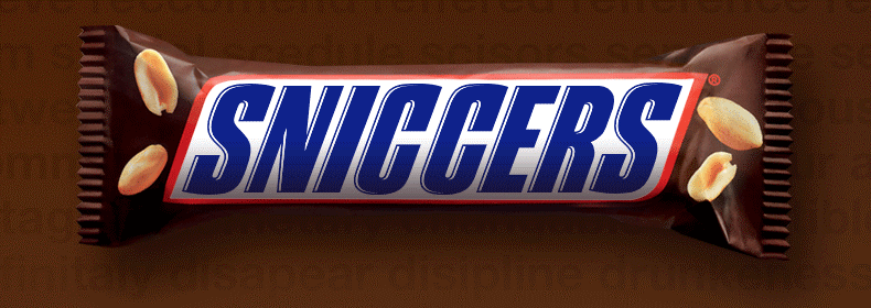 bar Snickers thắng đậm nhờ chiến dịch SEO ngược đời