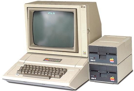 02 Apple Computer 10 bài học marketing từ Steve Jobs