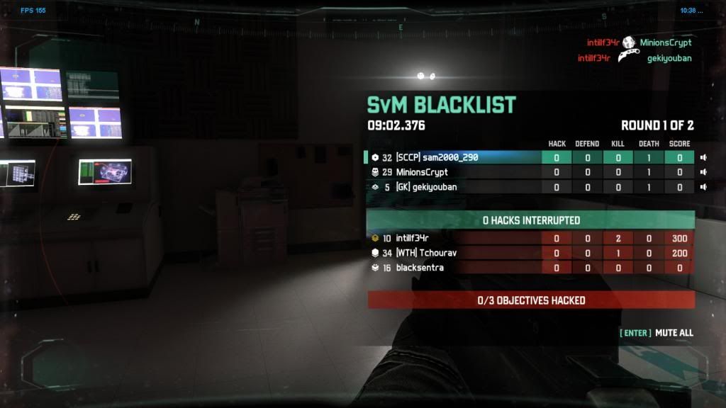 Splinter Cell Blacklist Pc Download Hack