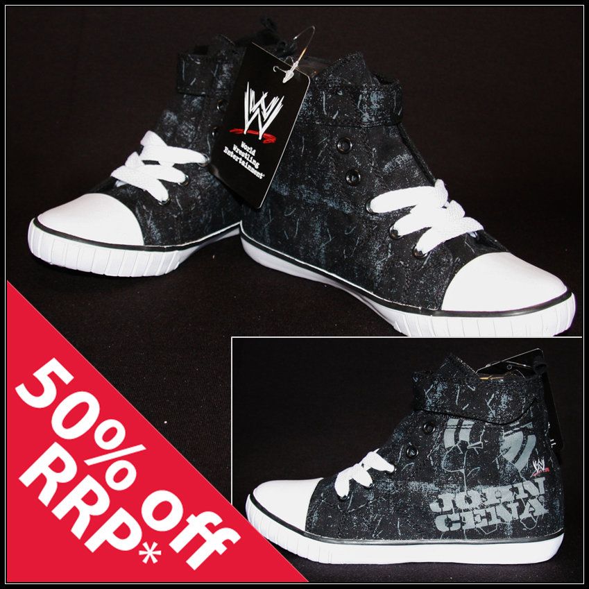 new day shoes wwe