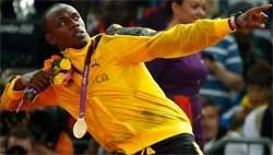 Usains Bolt Usains Bolt