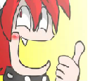 MR sonicrouge