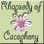Rhapsody of Cacophony