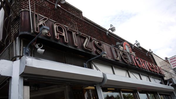 Katz's