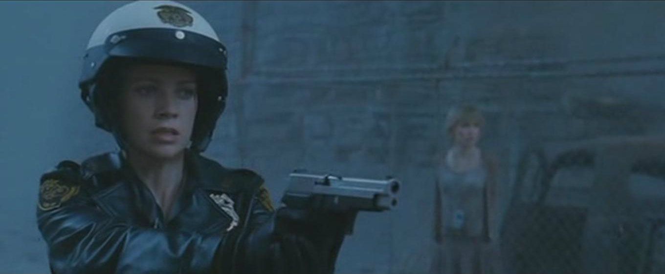 SilentHillLaurieHolden