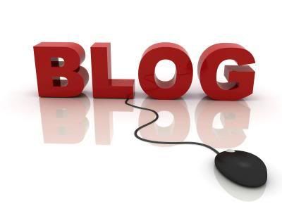 blog, blog