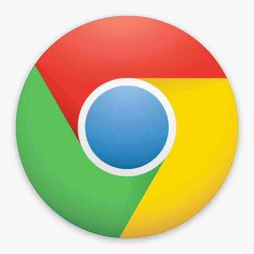 google Chrome, peramban
