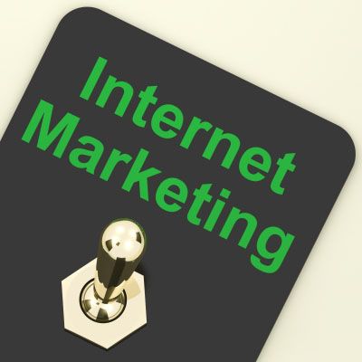 internet marketing, internet marketing