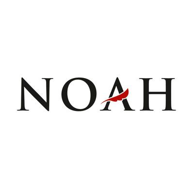 NOAH BAND, LOGO