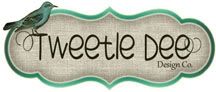 Tweetle Dee Design Co