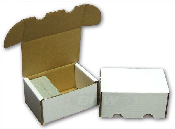 Small Shipping Boxes