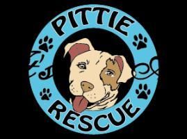 It's a Pittie Rescue