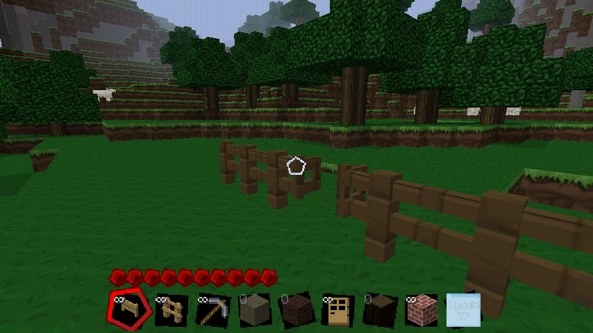 It would show you how to use your BOUGHT Minecraft PE apk and edit it to sue your PC avatar and any texture pack.