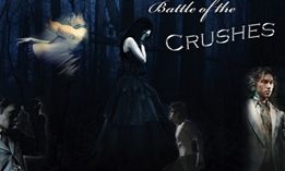 Battle of crushes :)