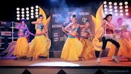 ICC World Twenty20 Sri Lanka 2012 Theme Song