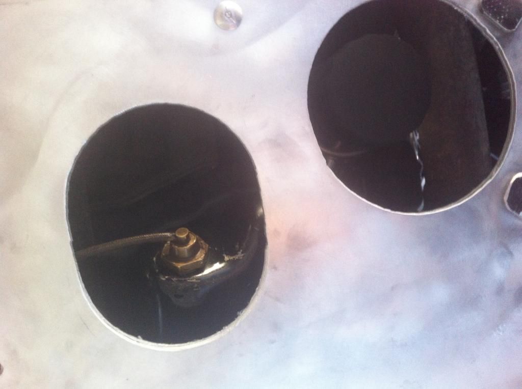 DIY WRX Skid plate NASIOC