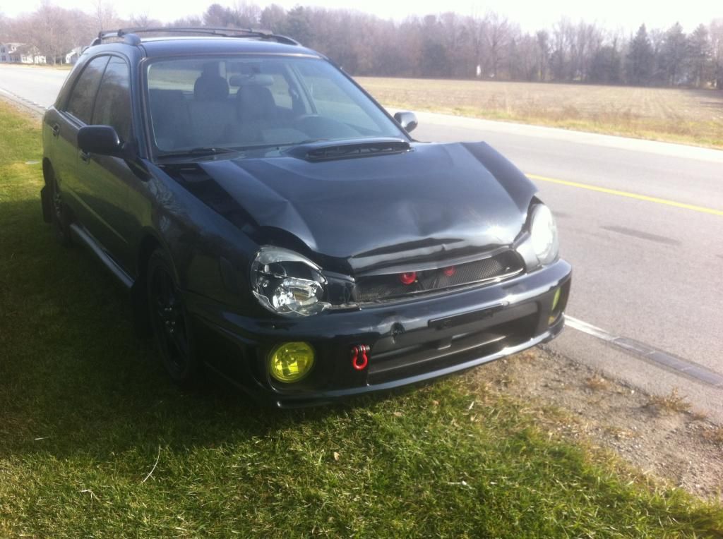 DIY WRX Skid plate NASIOC