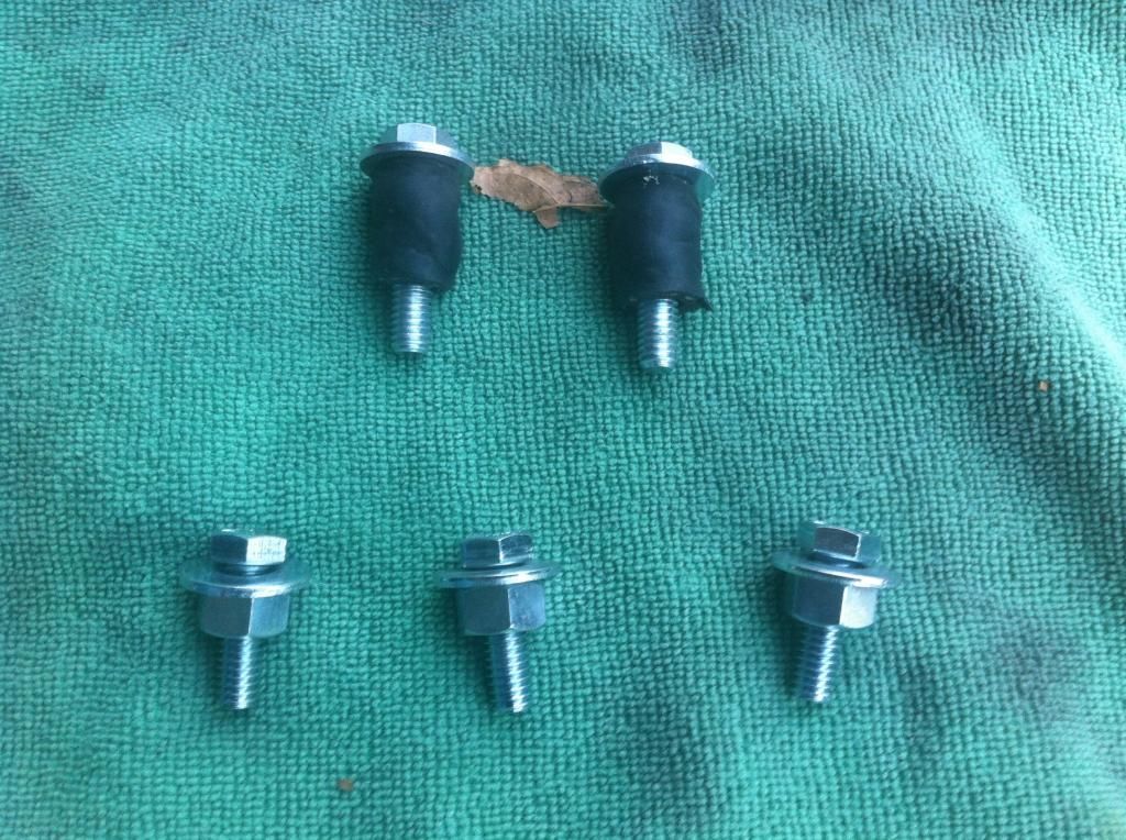 DIY WRX Skid plate NASIOC