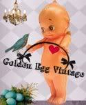 Golden Egg Vintage