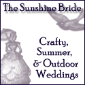 The Sunshine Bride
