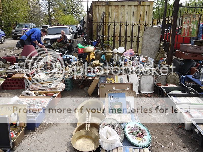 барахолка в салтыковке в какое время и дни собирается